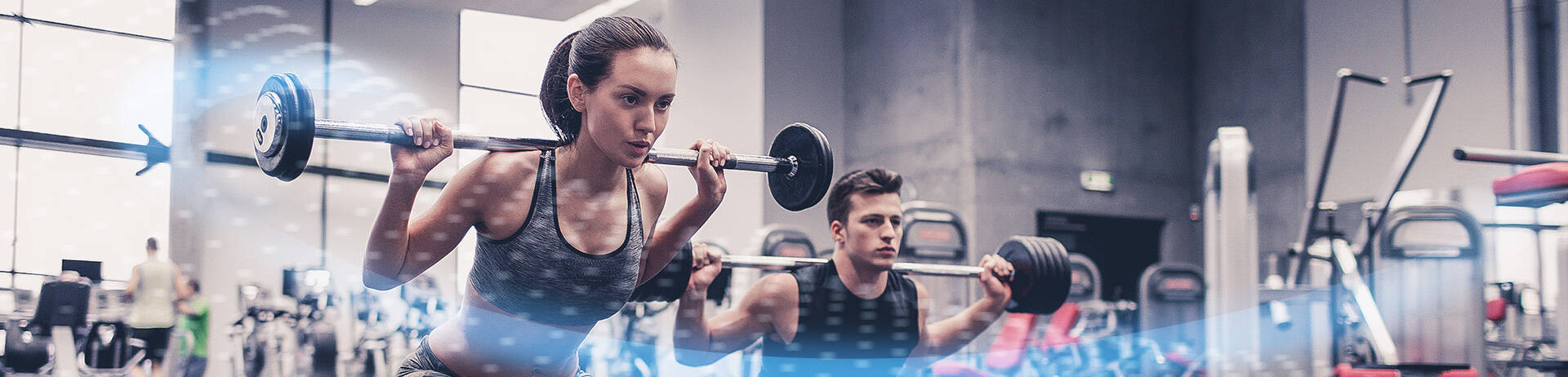 Fitnessstudio berlin pankow langhanteltraining